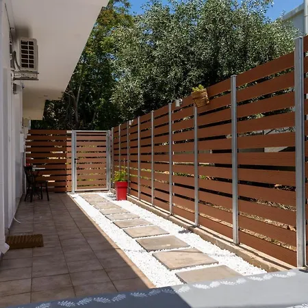Appartement The Garden Of Zephyrus - Halepa