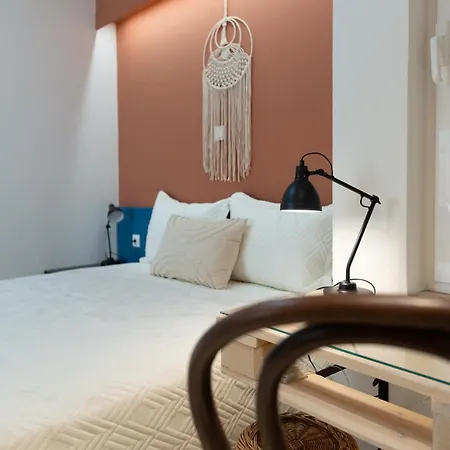 Appartement The Garden Of Zephyrus - Halepa *